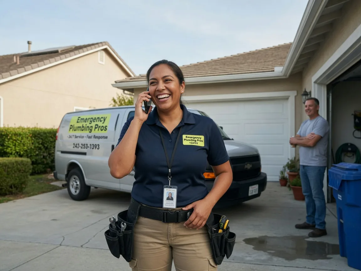 Emergency Plumber Fenton, MI FAQs